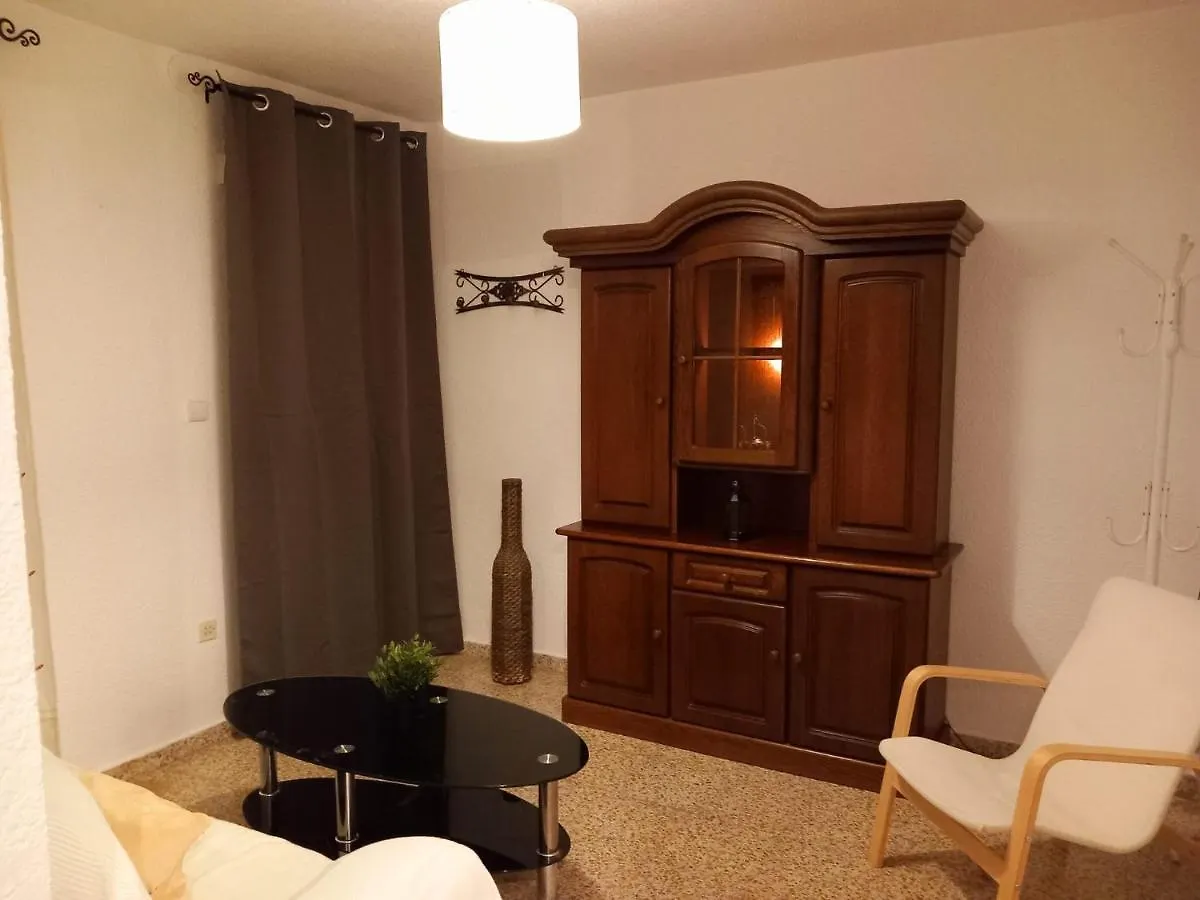 Casa Abuela Antonia Villa Granada Spain