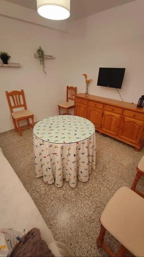 Holiday home Casa Abuela Antonia Villa Granada Spain