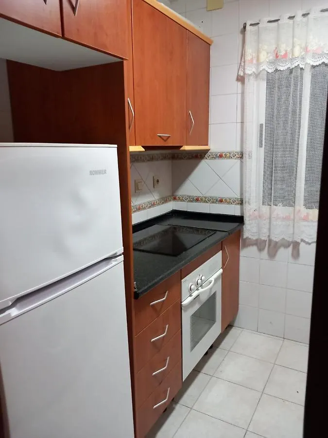 Villa Casa Abuela Antonia Granada Сasa de vacaciones
