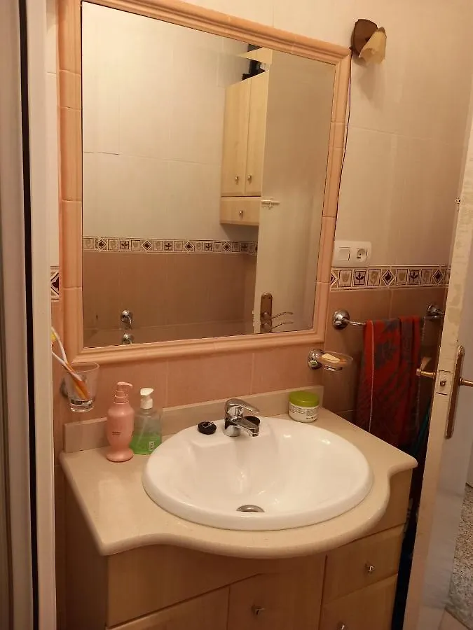 Сasa de vacaciones Villa Casa Abuela Antonia Granada