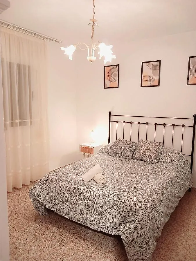 Villa Casa Abuela Antonia Granada 0*,  España